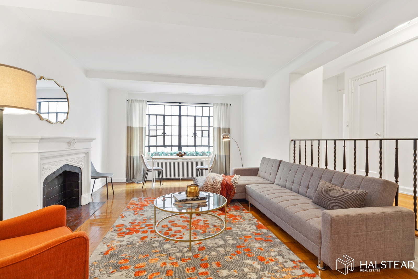 35 WEST 90TH STREET 5F