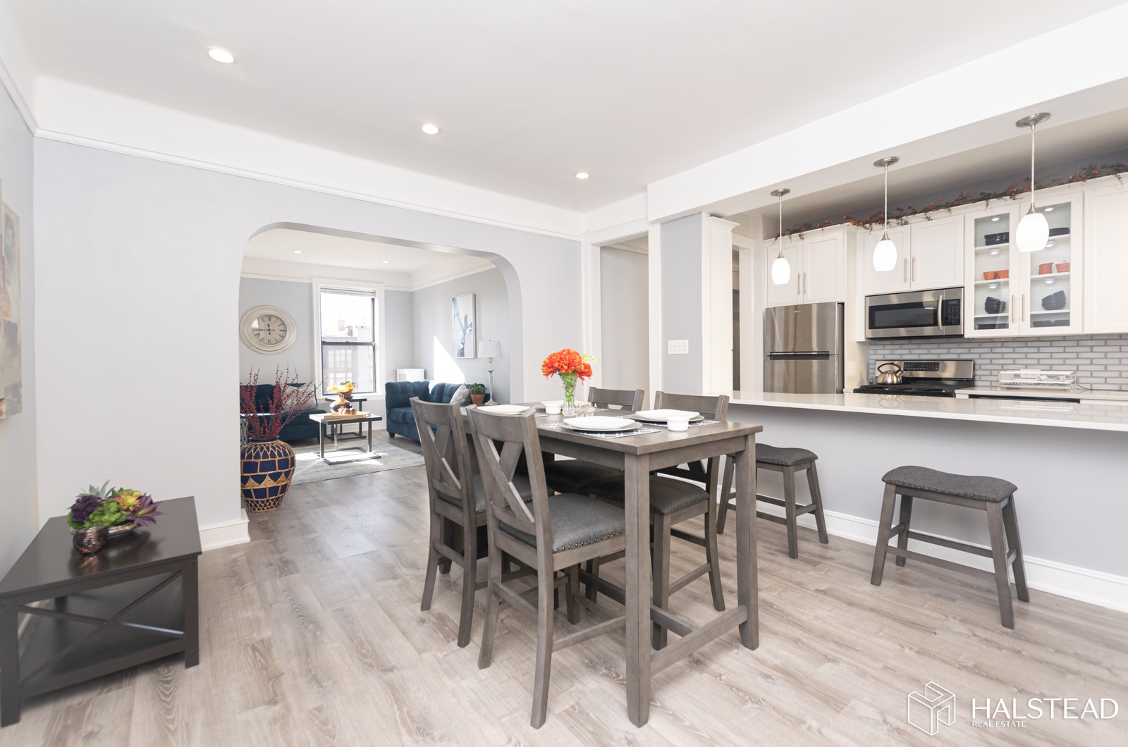 160 WADSWORTH AVENUE 600/601