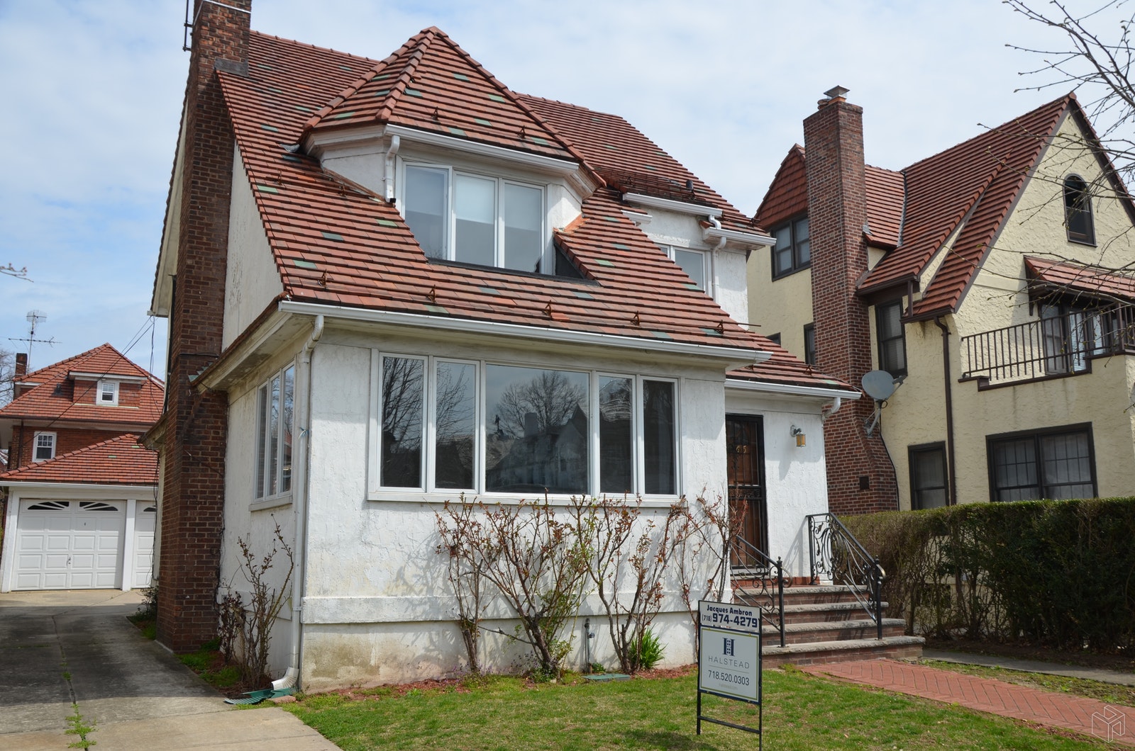 Photo 1 of 69 -45 Fleet Street, Forest Hills, Queens, NY, $1,685,000, Web #: 19550878
