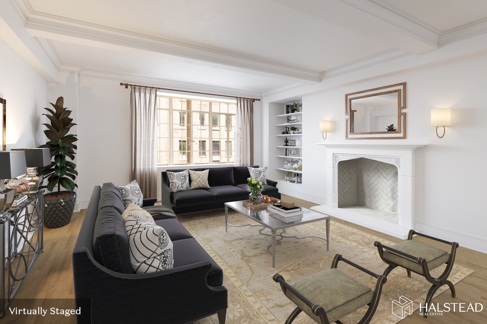 Photo 1 of 444 East 52nd Street, Midtown East, NYC, $995,000, Web #: 19560338