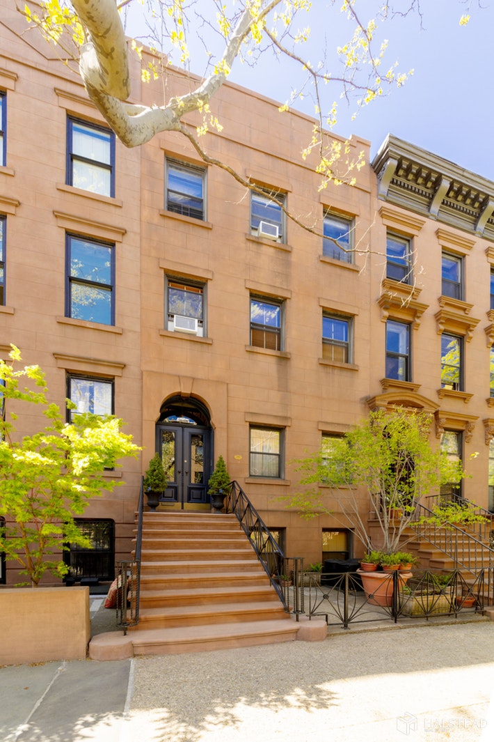 Photo 1 of Biggest And Best, Townhouse, Cobble Hill, Brooklyn, NY, $3,999,999, Web #: 19564807