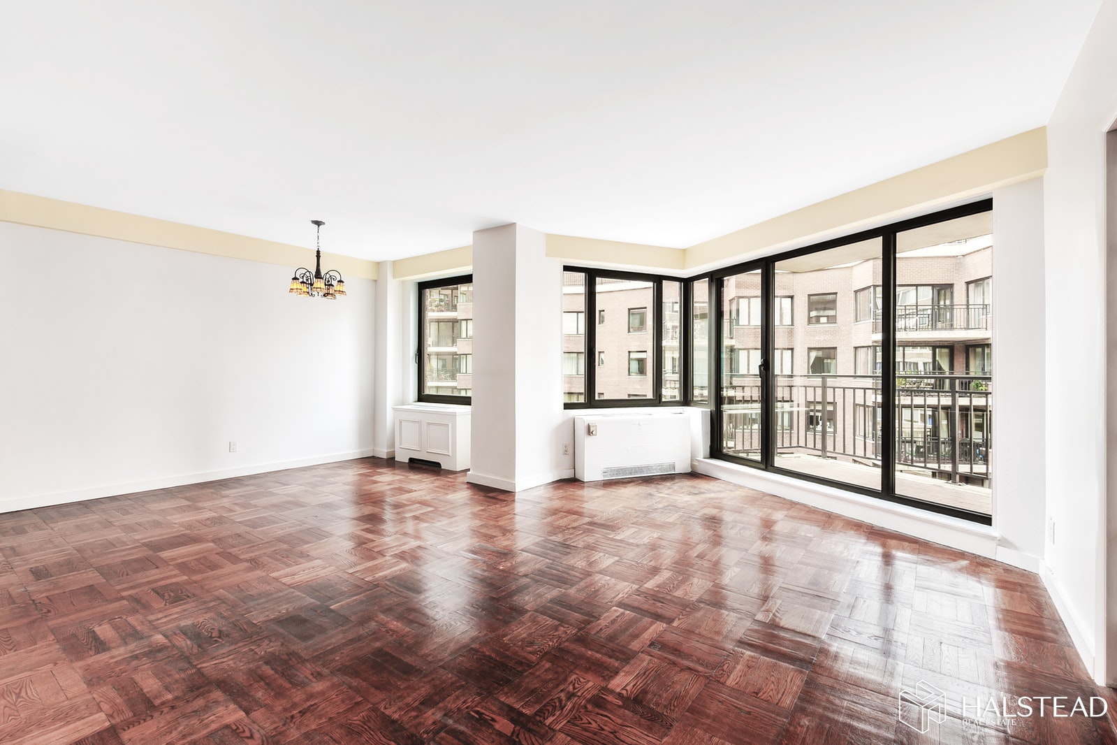 Photo 1 of 60 Sutton Place South 12Hn, Midtown East, NYC, $775,000, Web #: 19576021