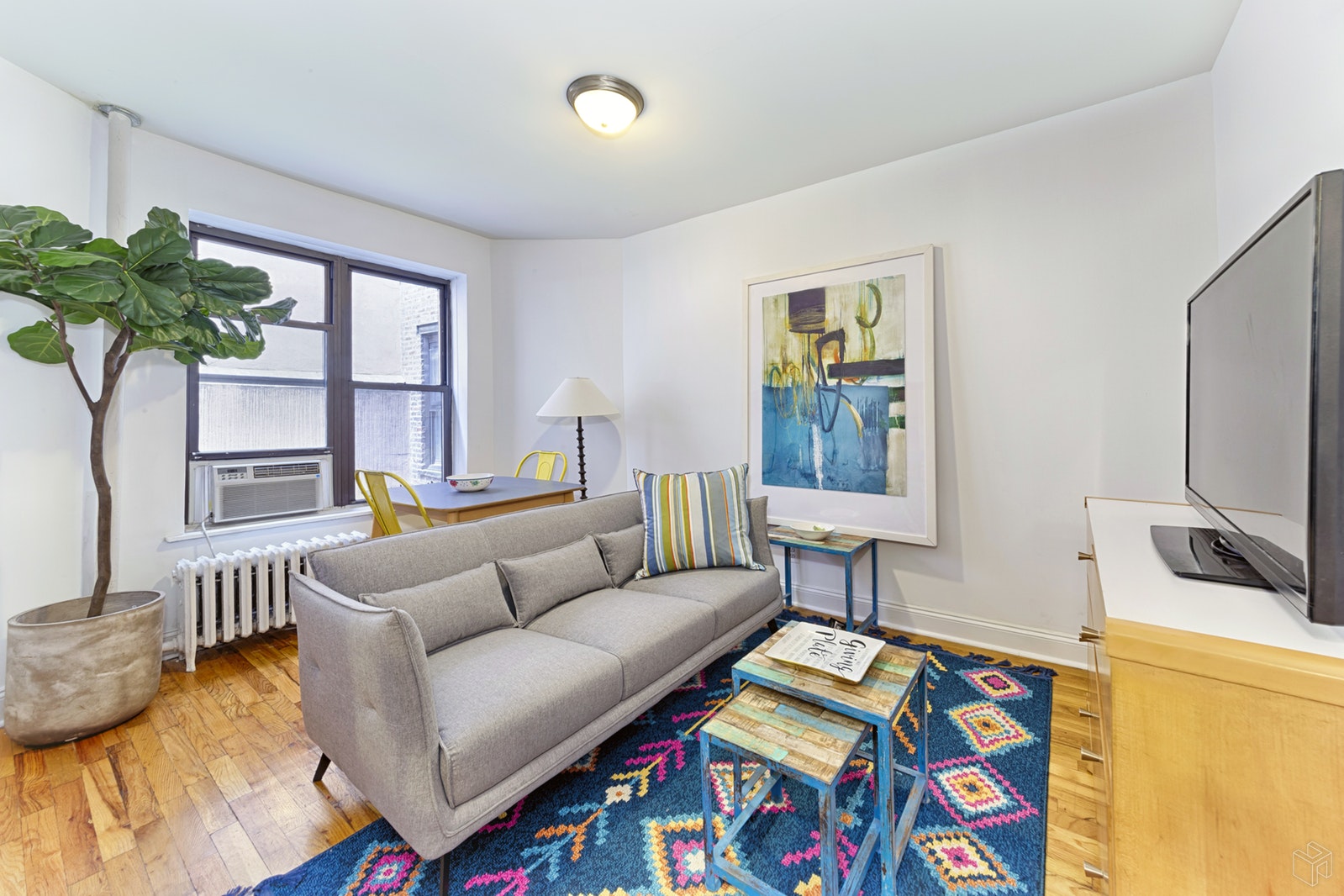 Photo 1 of 321 East 12th Street 19, East Village, NYC, $430,000, Web #: 19578476