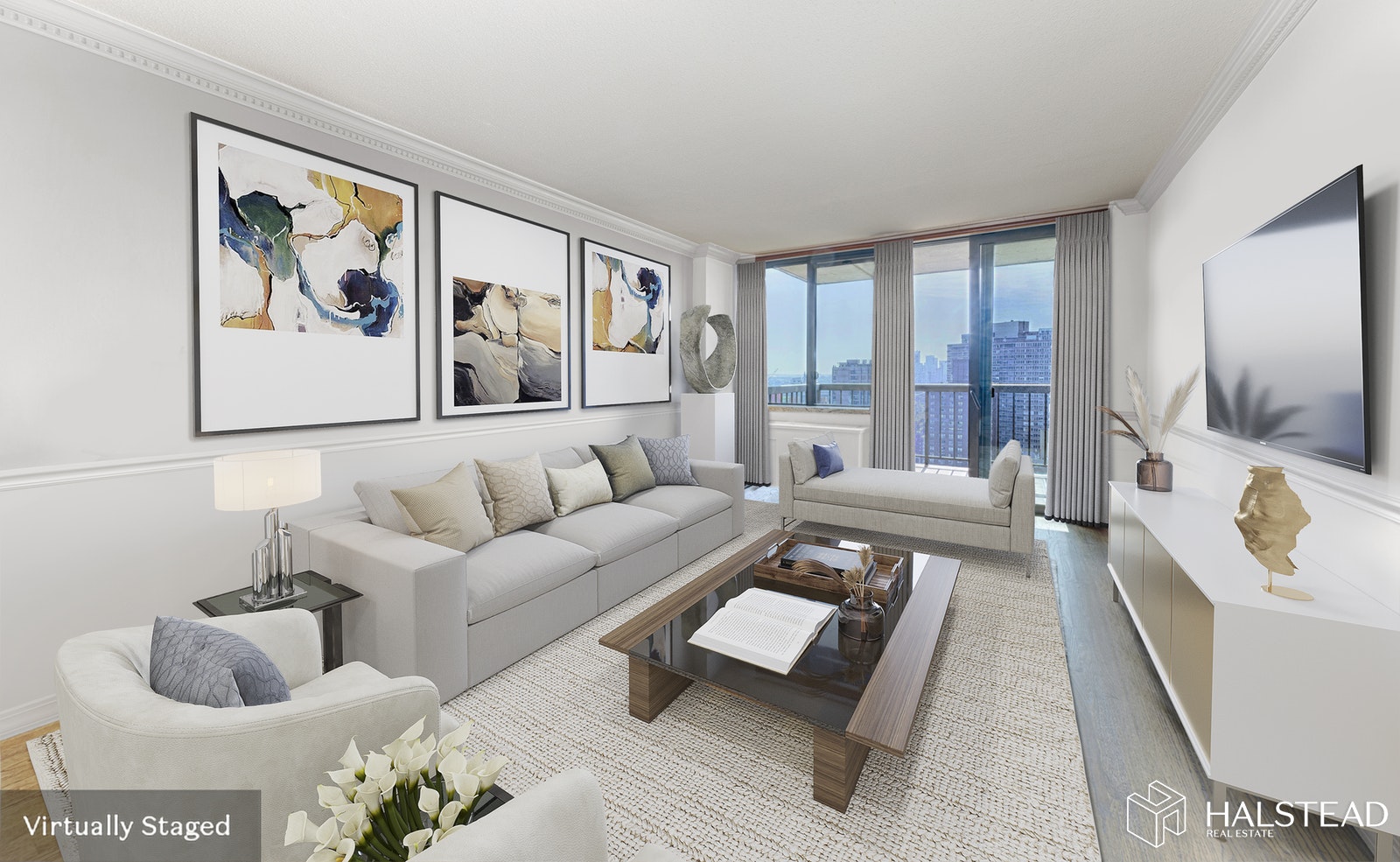 300 EAST 54TH STREET 33C