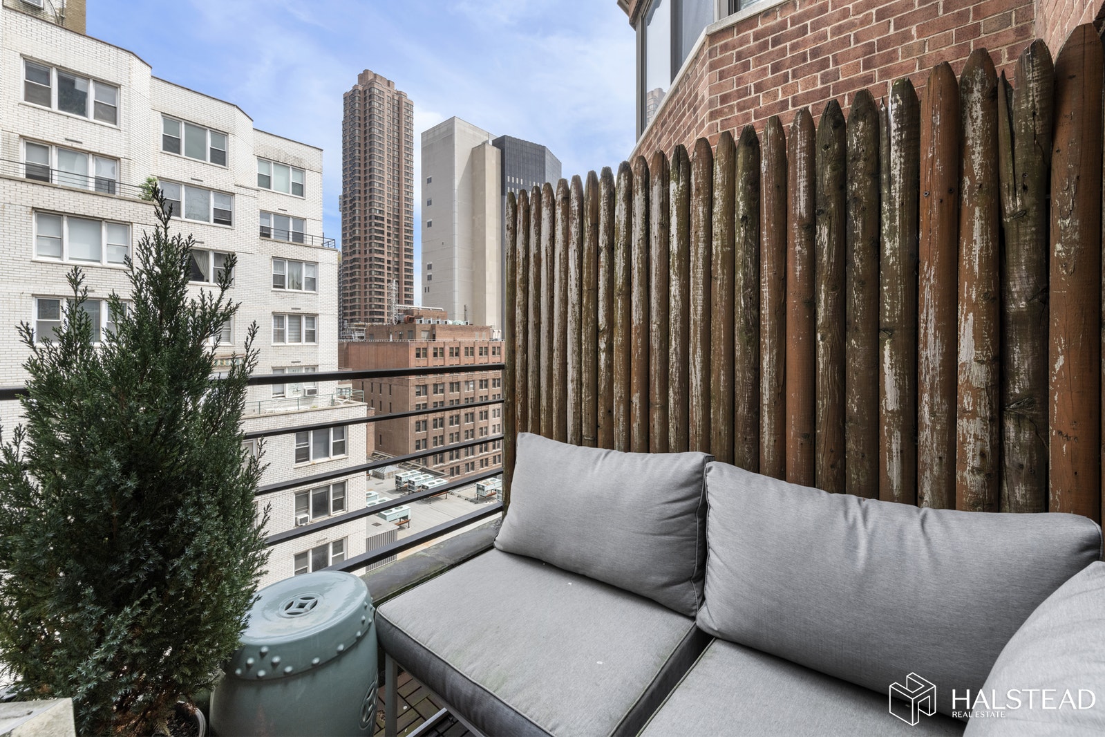 Photo 1 of 200 East 36th Street 16D, Kips Bay, NYC, $470,000, Web #: 19587877