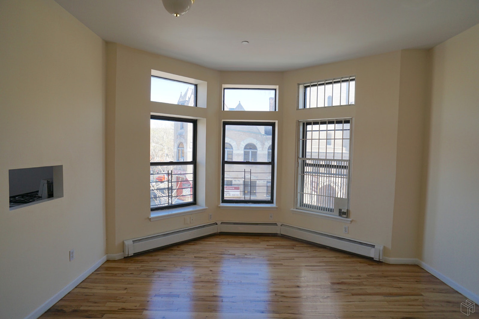Photo 1 of 1192 Dean Street 2A, Crown Heights, Brooklyn, NY, $2,150, Web #: 19592747