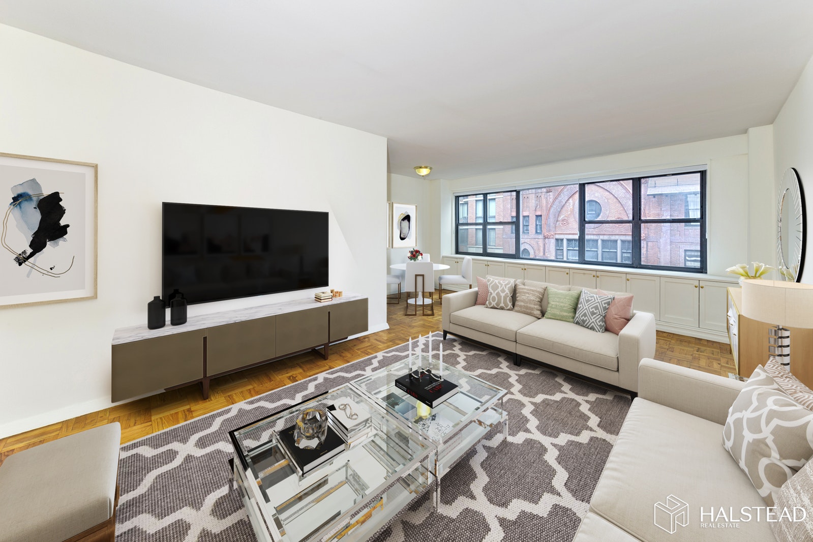 Photo 1 of 340 East 74th Street 5G, Upper East Side, NYC, $775,000, Web #: 19595734