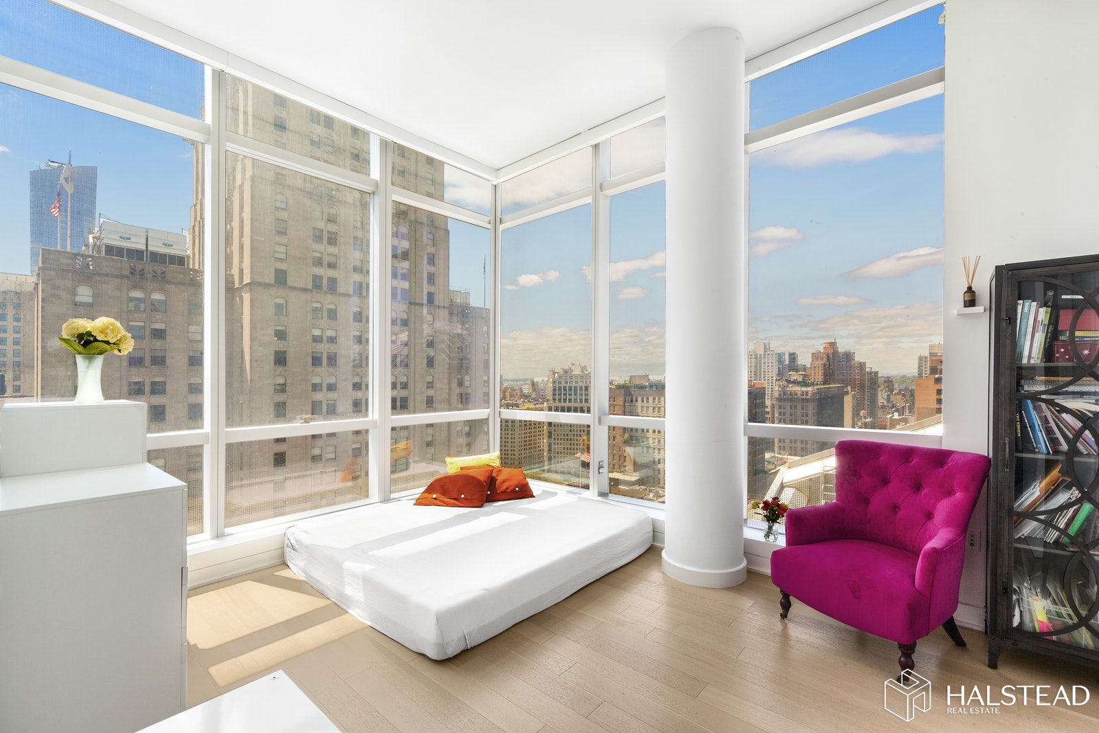 Photo 1 of 400 Park Avenue South 29E, Midtown East, NYC, $6,250, Web #: 19605912