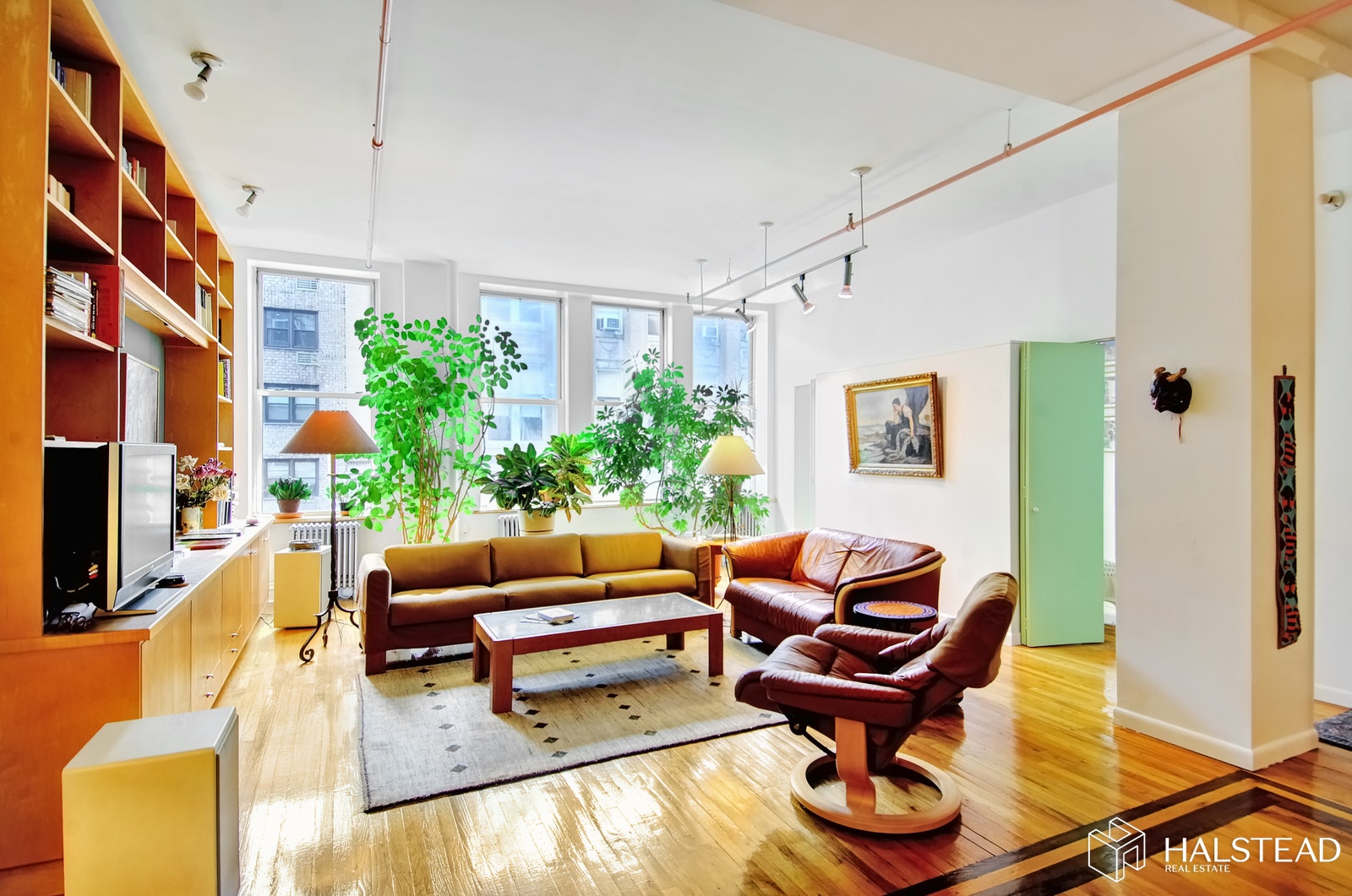 Photo 1 of 58 West 15th Street 3, Chelsea, NYC, $7,500, Web #: 19609788