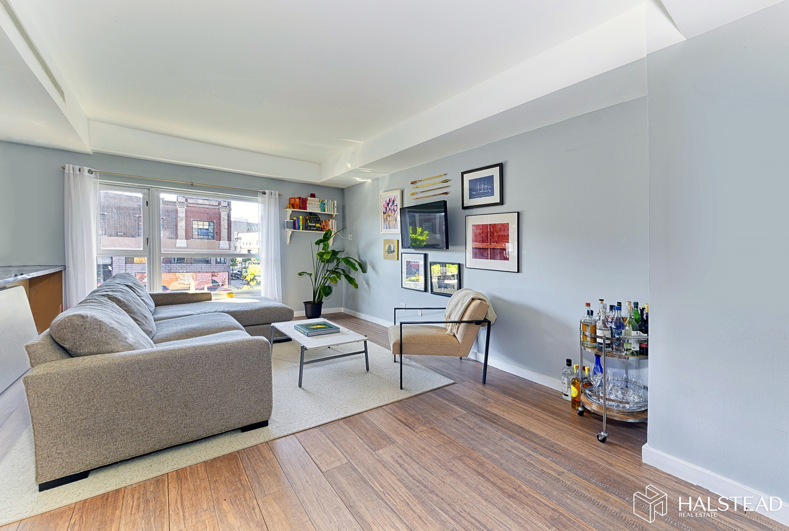 Photo 1 of 560 Carroll Street 2B, Park Slope, Brooklyn, NY, $780,000, Web #: 19610416