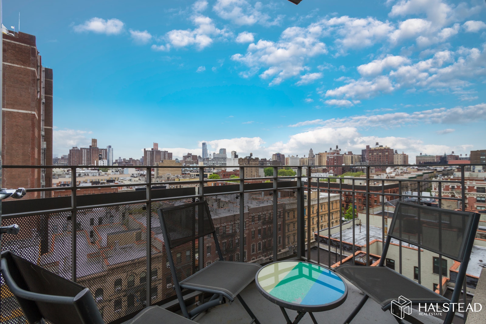 Photo 1 of 352 Cathedral Parkway 12B, Manhattan Valley, NYC, $4,400, Web #: 19612976