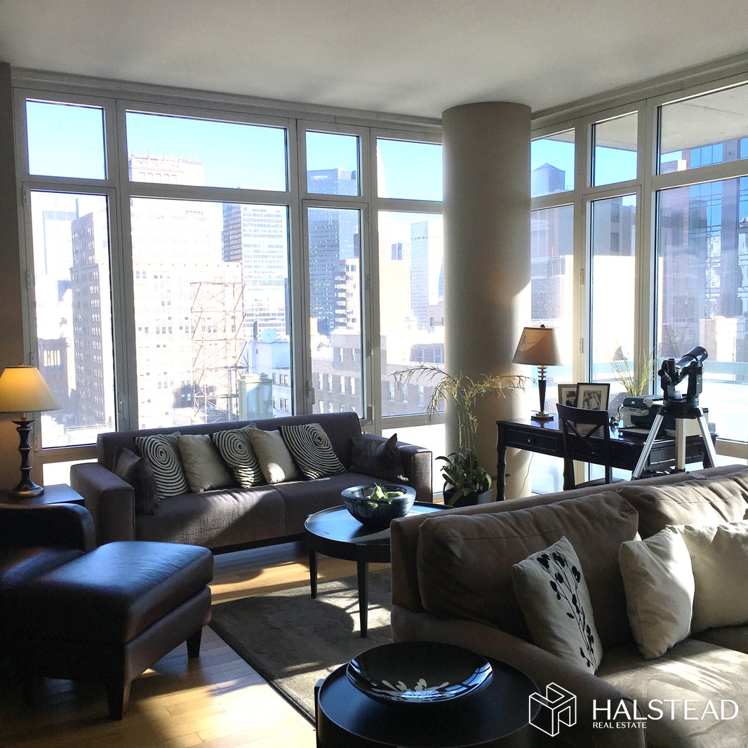 Photo 1 of 325 Fifth Avenue, Midtown East, NYC, $6,700, Web #: 19617086