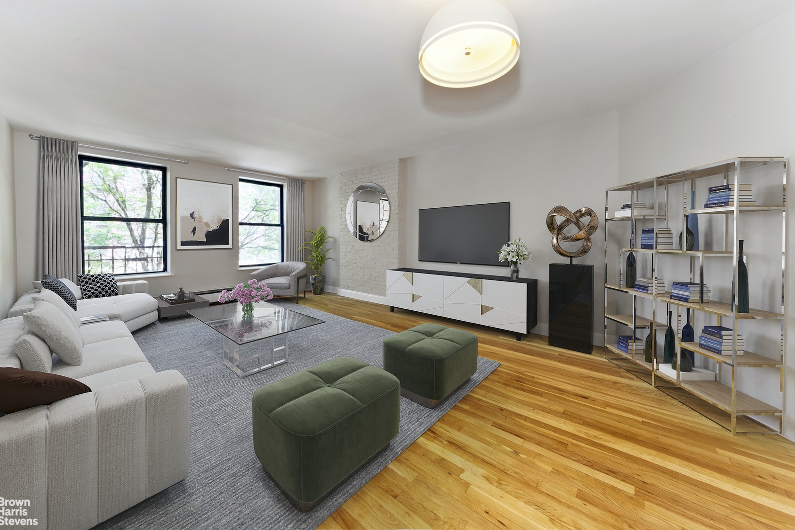 Photo 1 of 60 West 106th Street 3D, Manhattan Valley, NYC, $3,500, Web #: 19631304