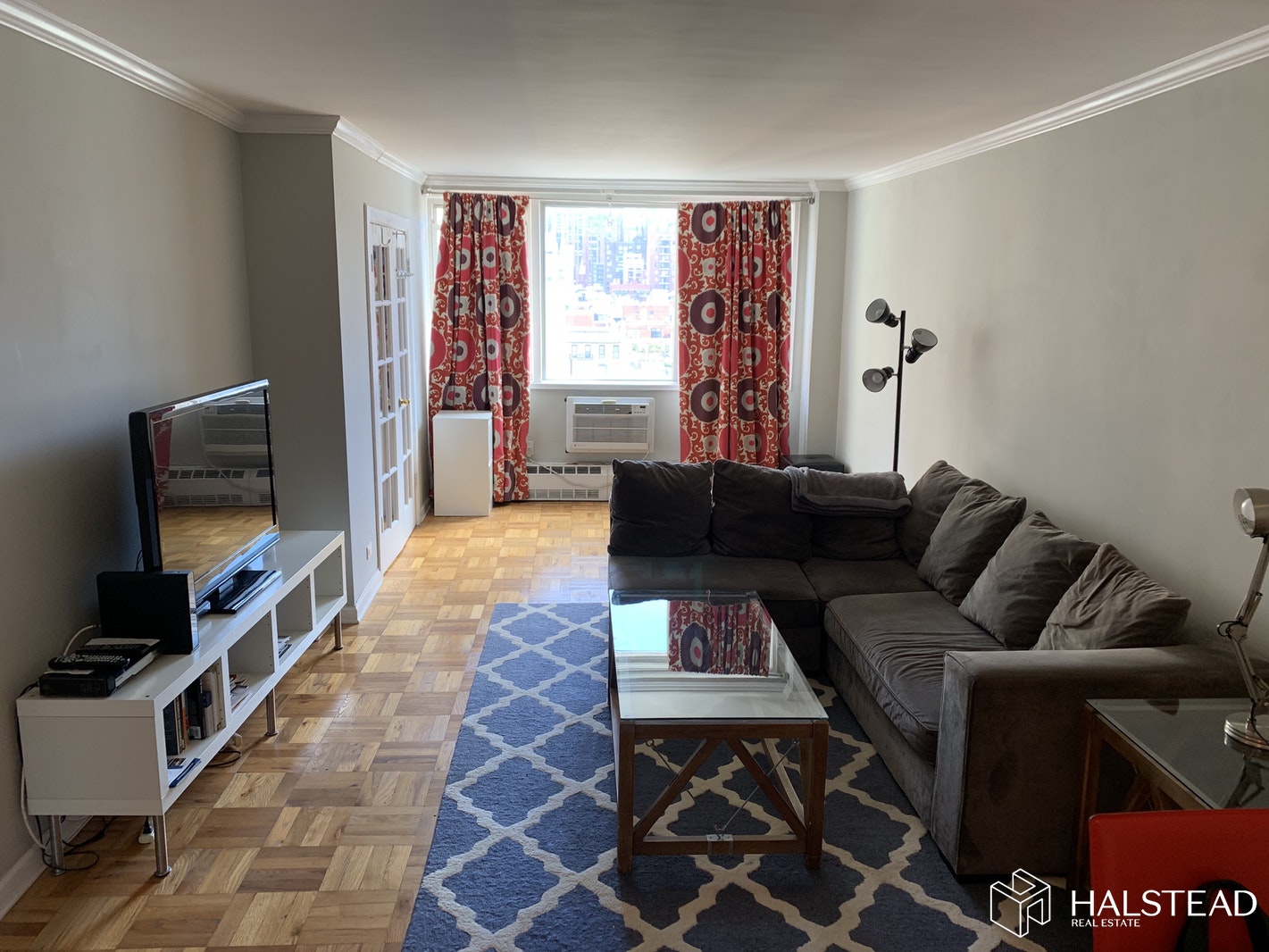 Photo 1 of 215 East 80th Street 12A, Upper East Side, NYC, $3,100, Web #: 19633360