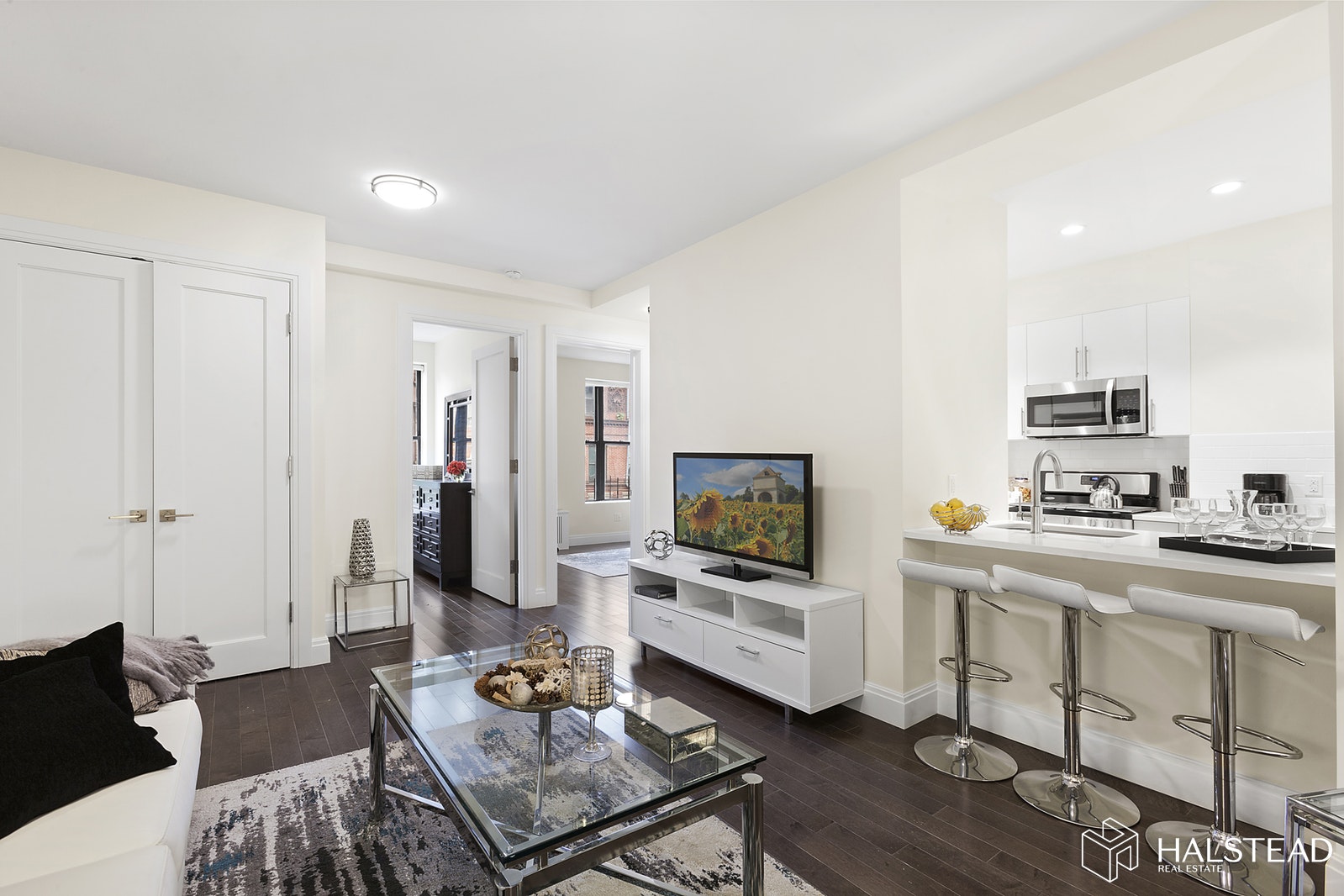 Photo 1 of 98 Morningside Avenue 76, Morningside Heights, NYC, $4,500, Web #: 19633722