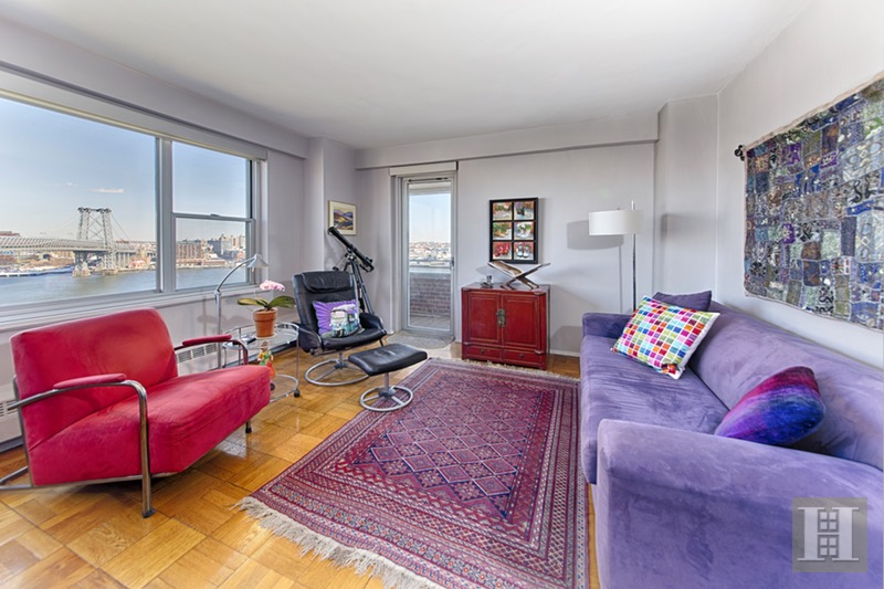 Photo 1 of 473 FDR Drive, Lower East Side, NYC, $900,000, Web #: 196358