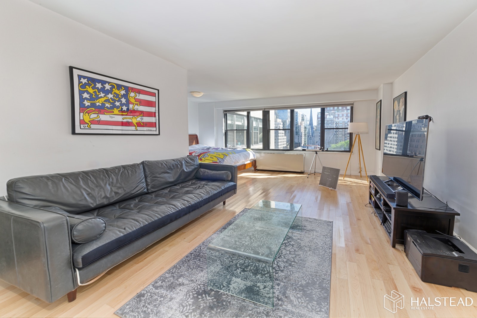 Photo 1 of 120 East 90th Street 11A, Upper East Side, NYC, $595,000, Web #: 19638821