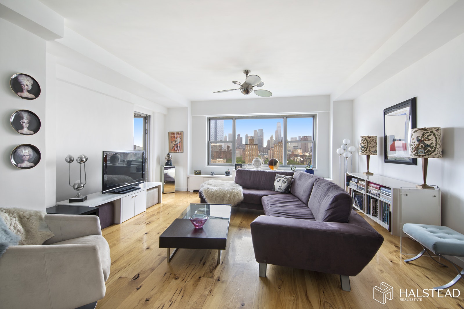 Photo 1 of 573 Grand Street, Lower East Side, NYC, $995,000, Web #: 19640901