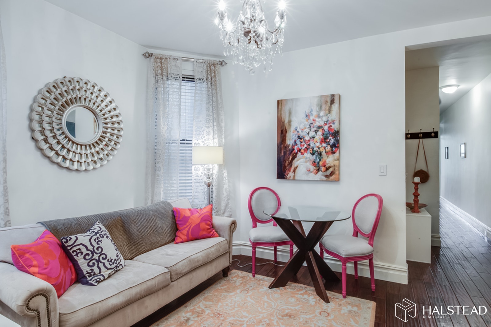 Photo 1 of 72 Morningside Avenue 33, Harlem, NYC, $625,000, Web #: 19650781