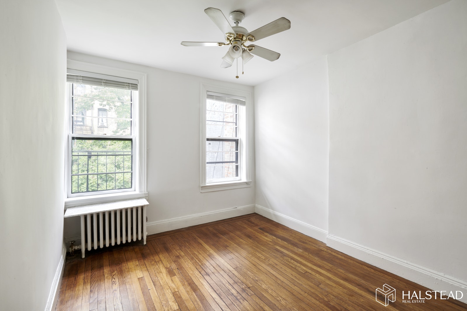 Photo 1 of 453 West 56th Street, Midtown West, NYC, $2,400, Web #: 19658789