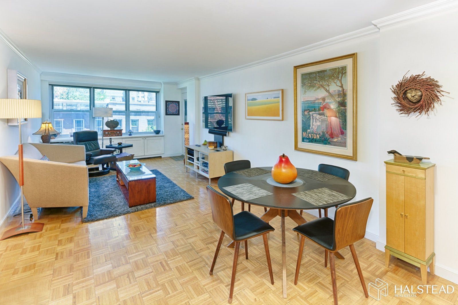 Photo 1 of 444 East 84th Street 5F, Upper East Side, NYC, $995,000, Web #: 19660175