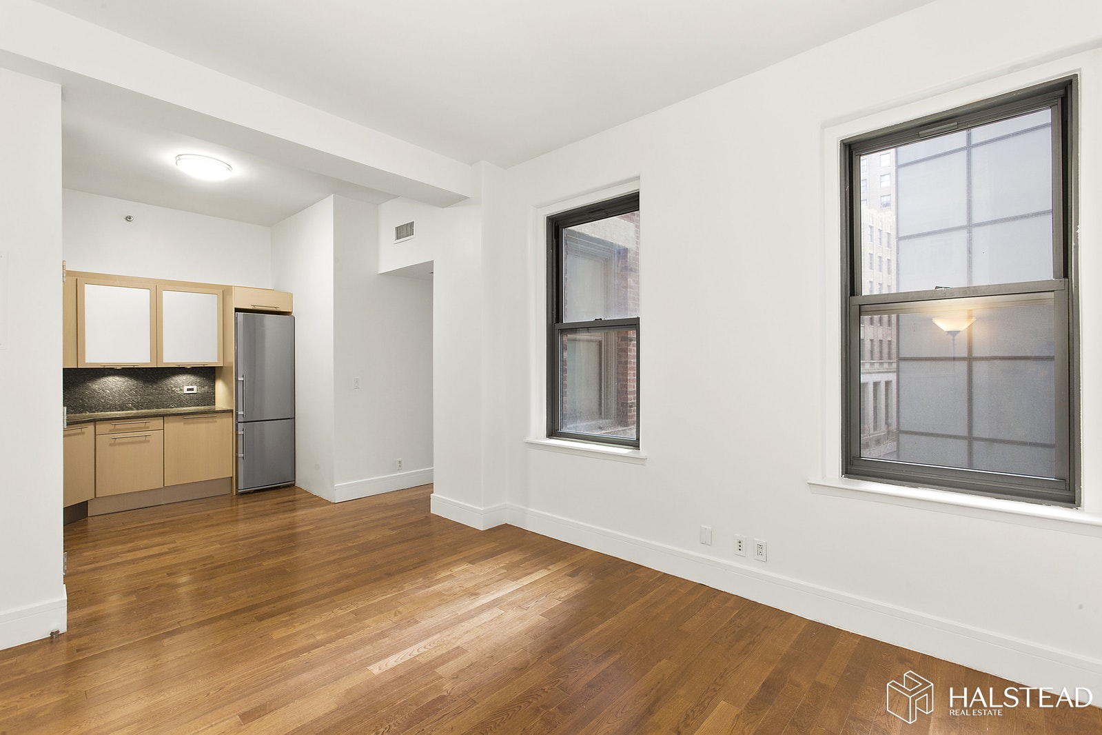 Photo 1 of 120 Greenwich Street 3H, Financial District, NYC, $3,100, Web #: 19660250