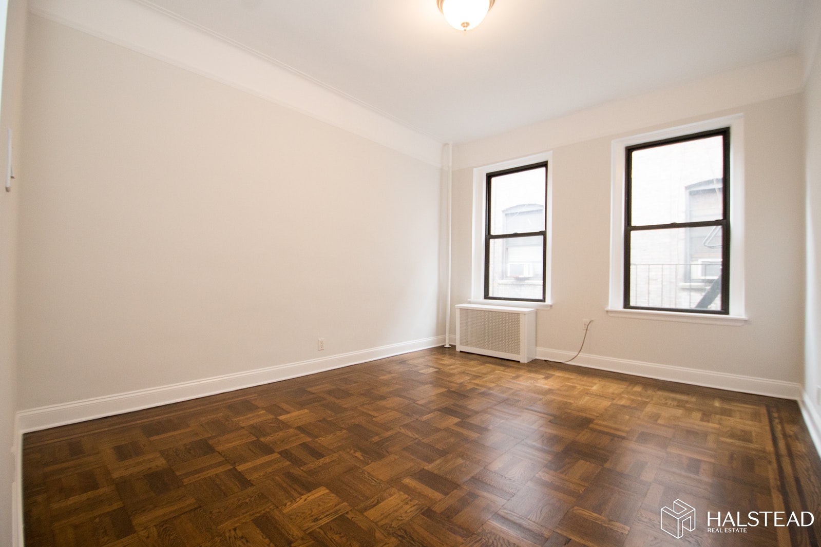 Photo 1 of 211 West 102nd Street 4C, Upper West Side, NYC, $3,550, Web #: 19661128