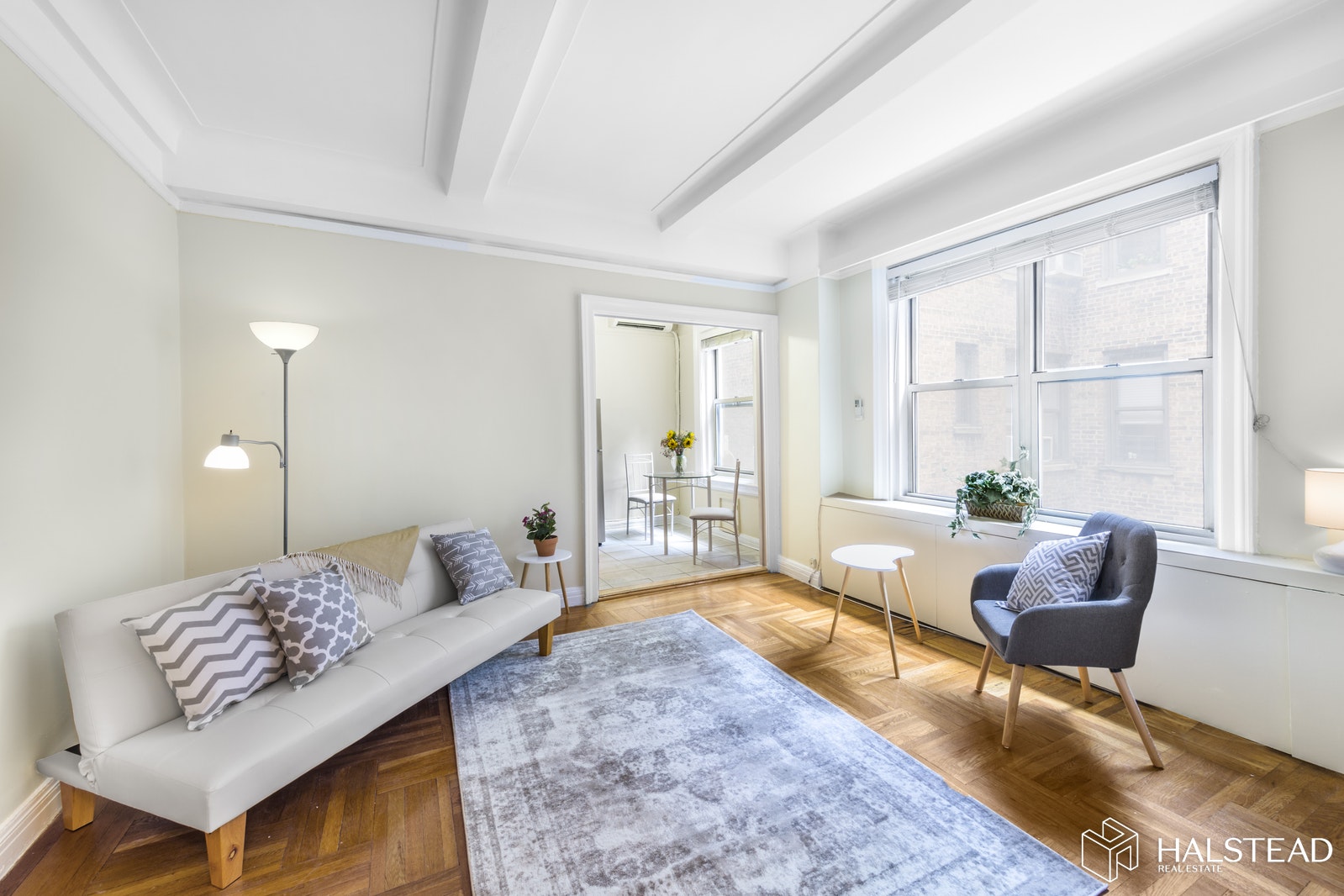Photo 1 of 25 West 64th Street 8C, Upper West Side, NYC, $360,000, Web #: 19669310