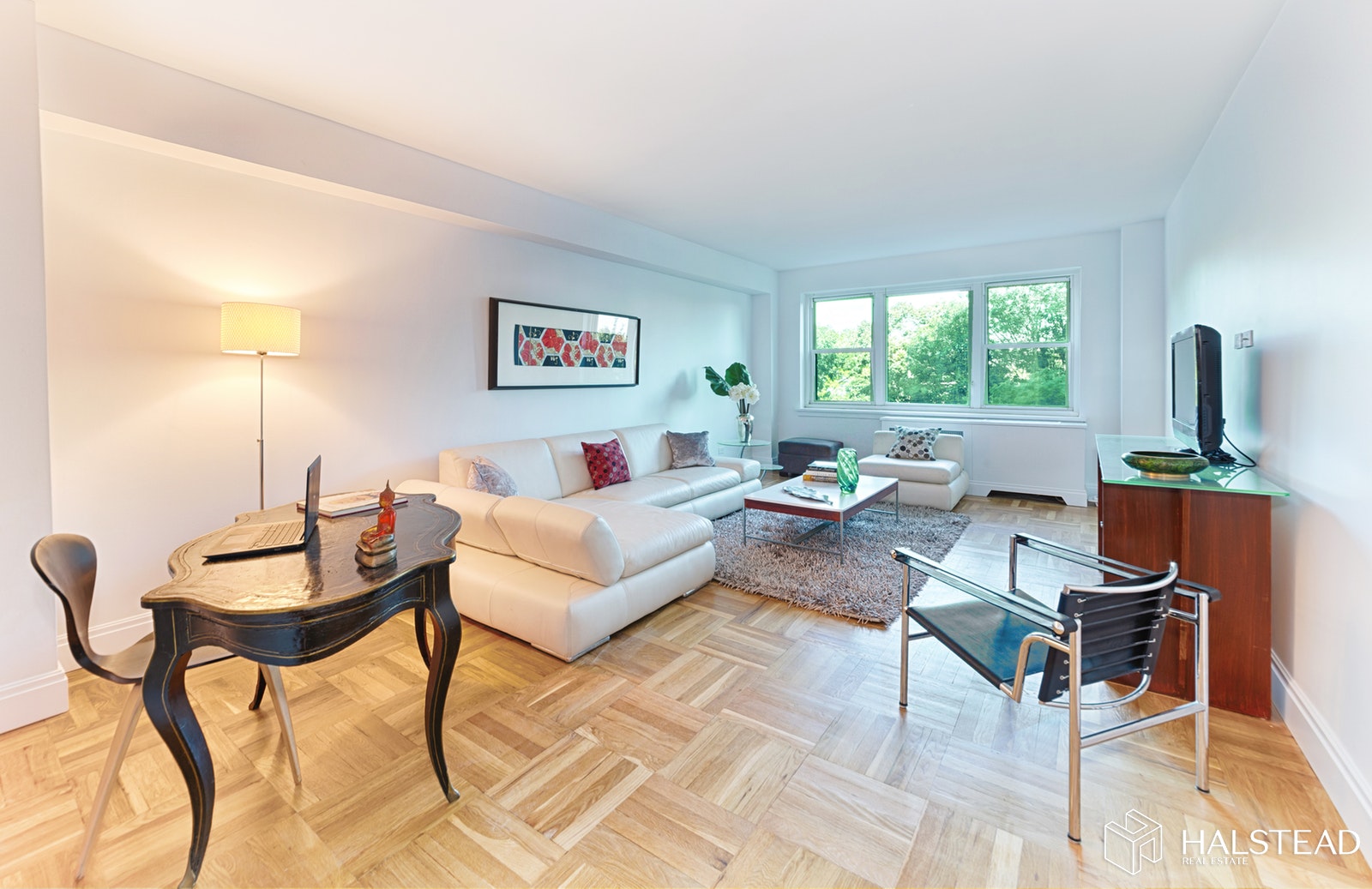 Photo 1 of 11 Riverside Drive 3Mw, Upper West Side, NYC, $2,340,000, Web #: 19669579