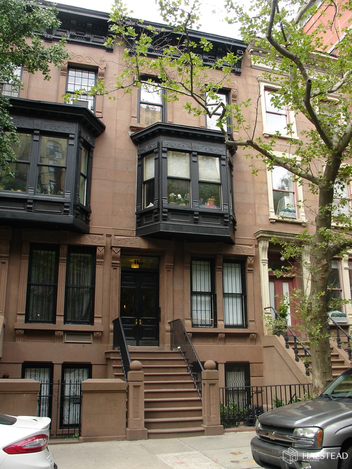 Photo 1 of 115 West 87th Street 1, Upper West Side, NYC, $3,750, Web #: 19676289