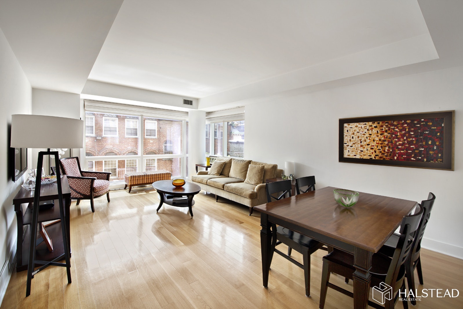 Photo 1 of 2628 Broadway 4B, Upper West Side, NYC, $9,500, Web #: 19678533