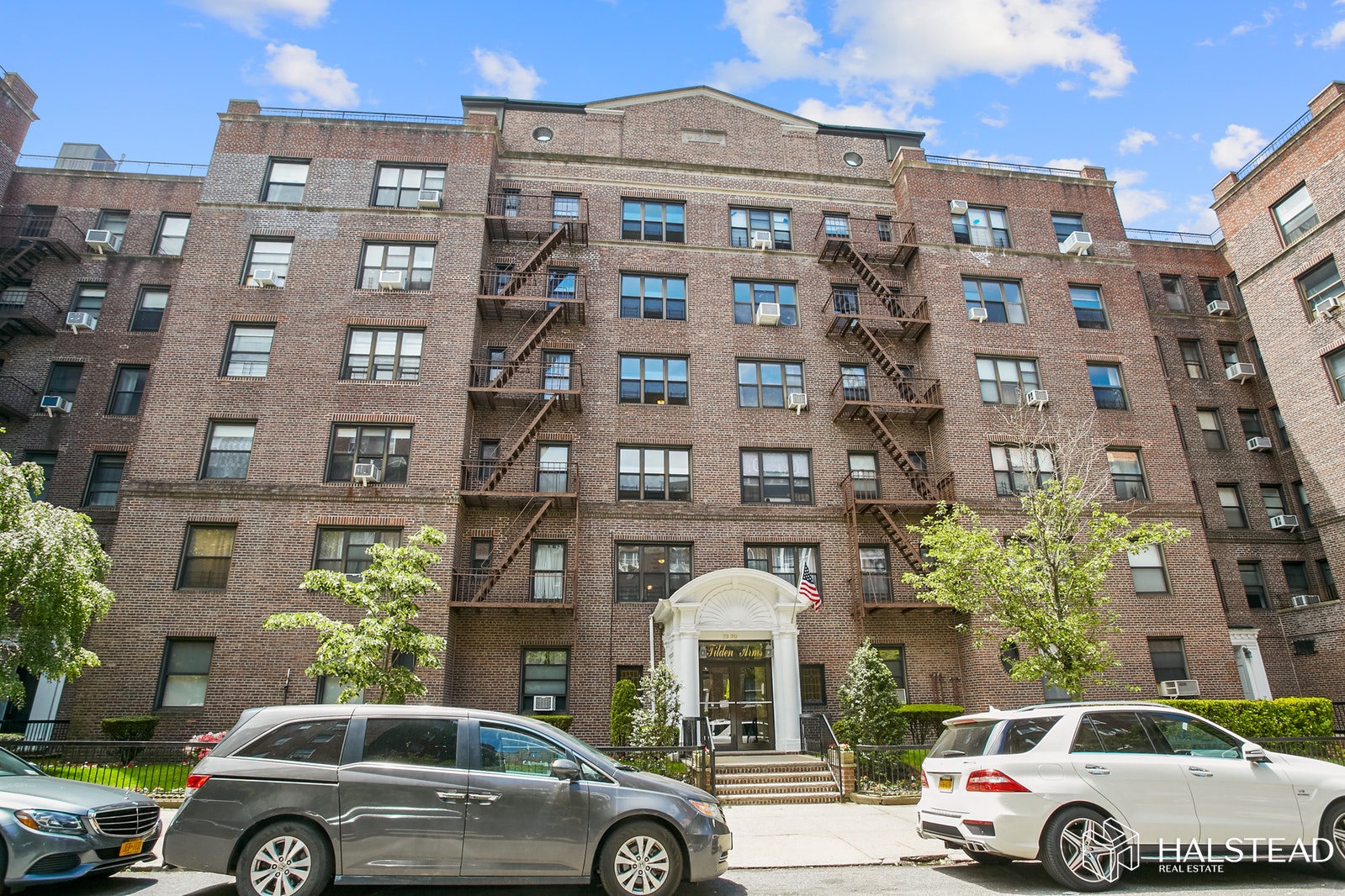 Photo 1 of 73 -20 Austin Street, Forest Hills, Queens, NY, $366,000, Web #: 19688333