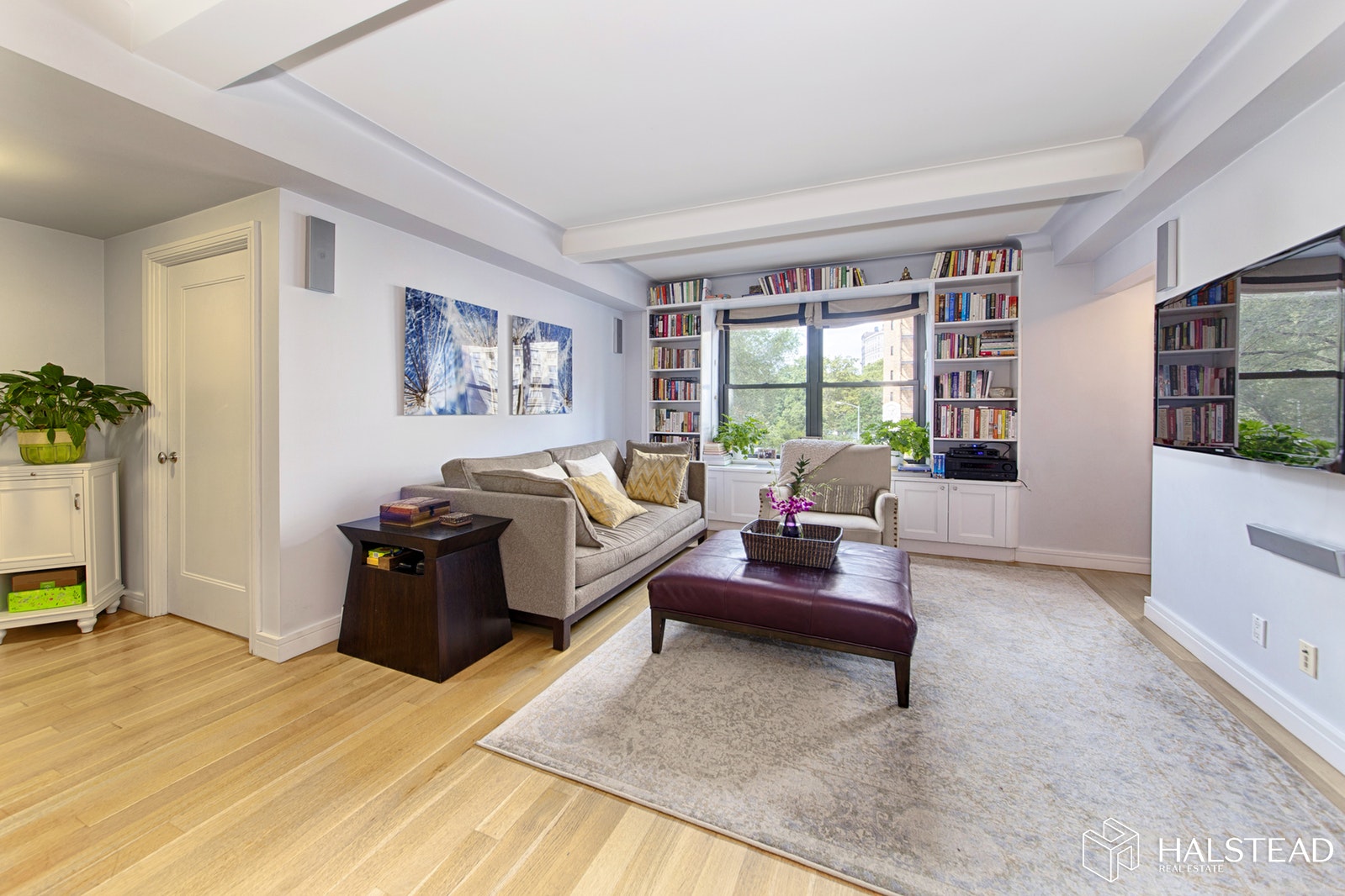 Photo 1 of 230 Riverside Drive 3O, Upper West Side, NYC, $4,495, Web #: 19689121