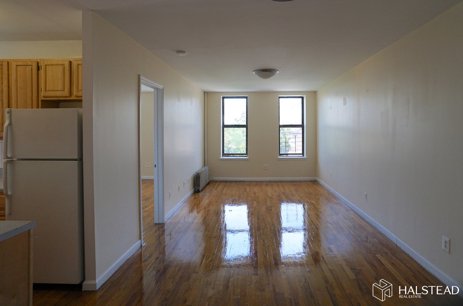 Photo 1 of 54 East 52nd Street 2, Brownsville, Brooklyn, NY, $1,750, Web #: 19689279