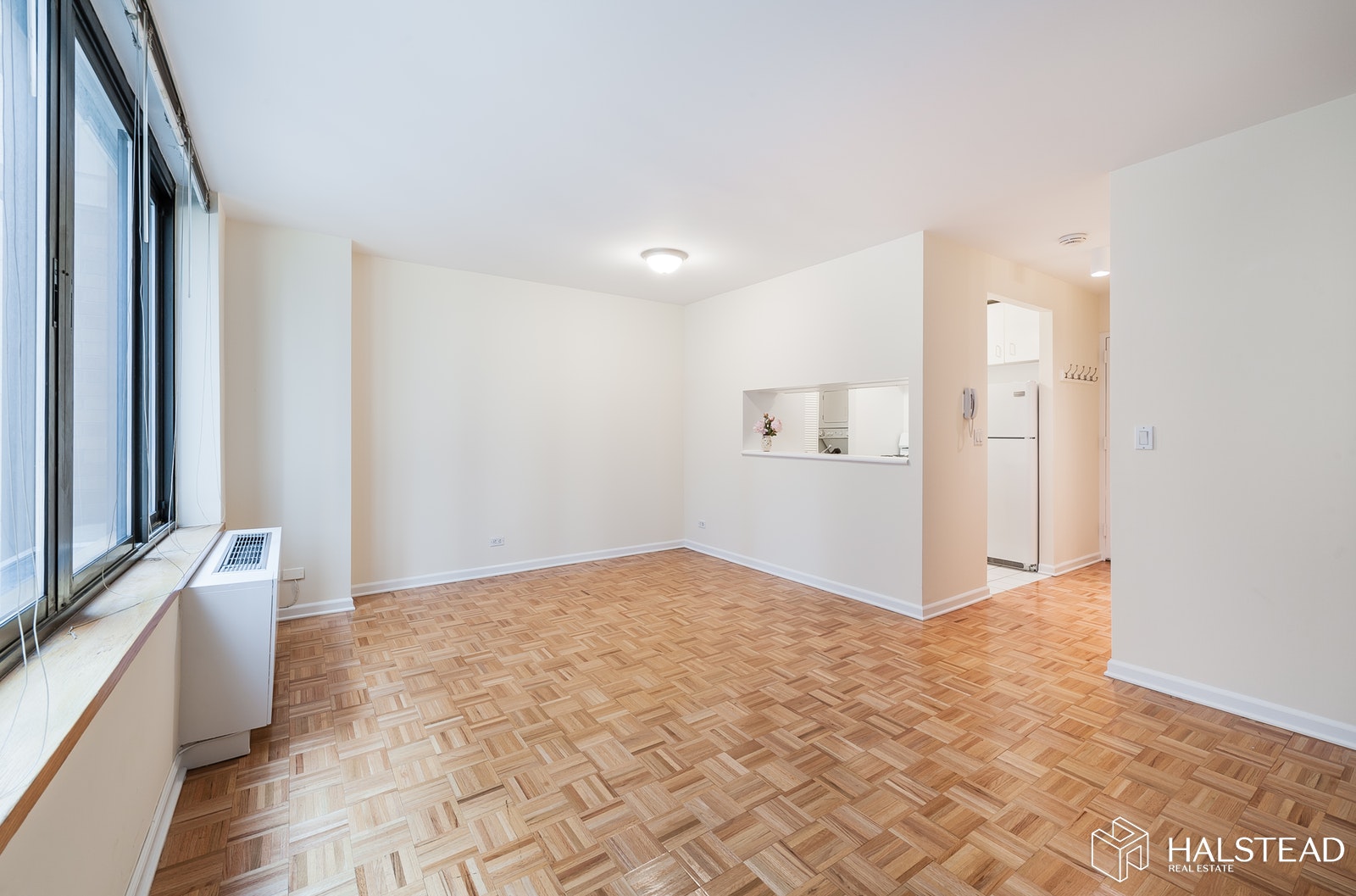 Photo 1 of 161 West 61st Street 3D, Upper West Side, NYC, $2,700, Web #: 19693111
