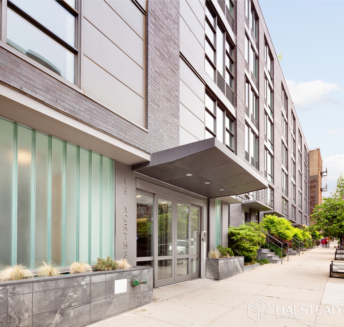 49 North 8th Street, #4D