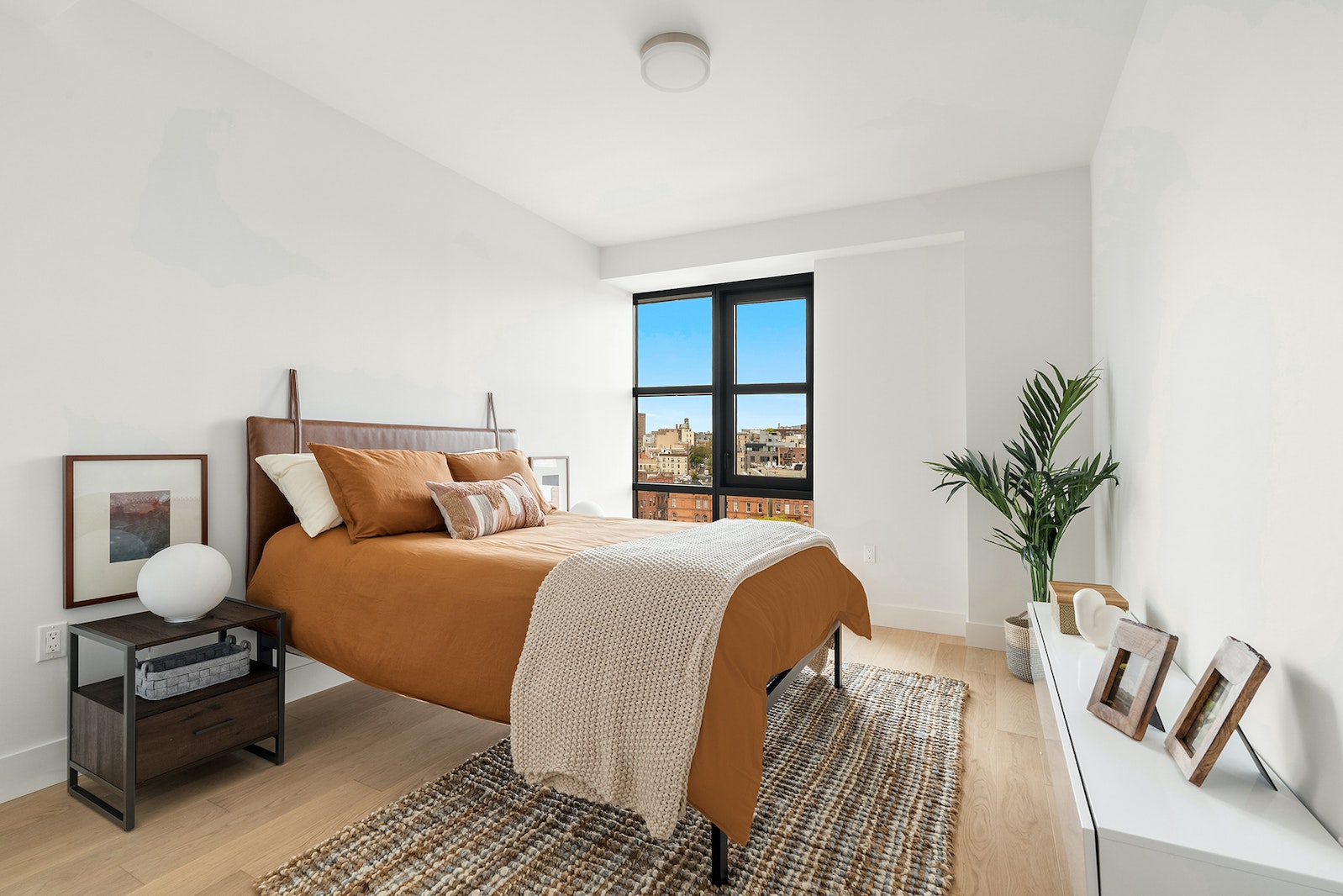 11 Hancock Place West Harlem New York NY 10027
