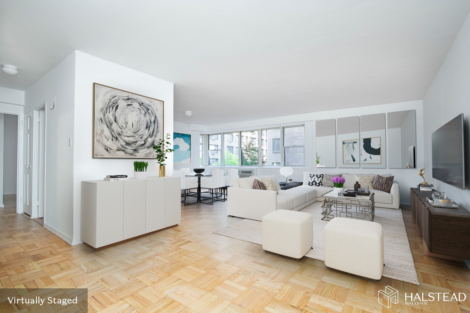 1175 YORK AVENUE 5L