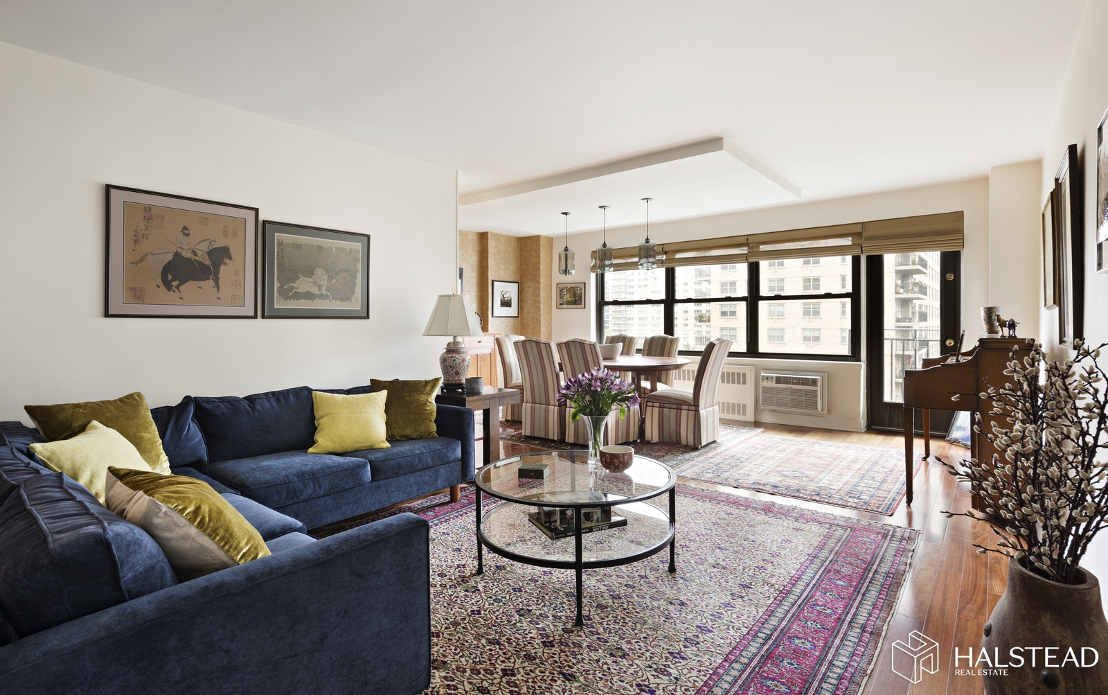 Photo 1 of 165 West End Avenue 11M, Upper West Side, NYC, $1,575,000, Web #: 19721508