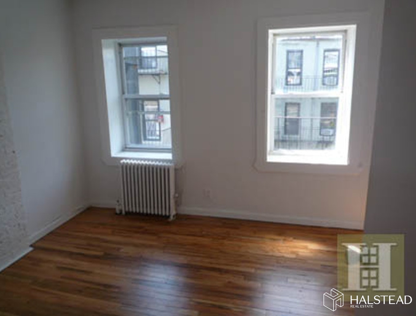 Photo 1 of 412 East 9th Street, East Village, NYC, $2,100, Web #: 19724802