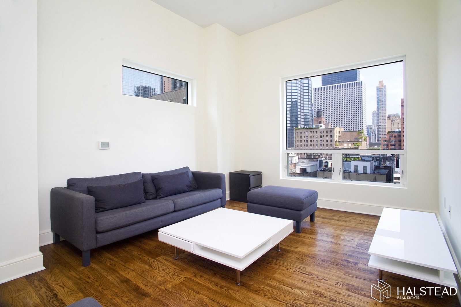 Photo 1 of 250 East 49th Street 8A, Midtown East, NYC, $3,600, Web #: 19727609