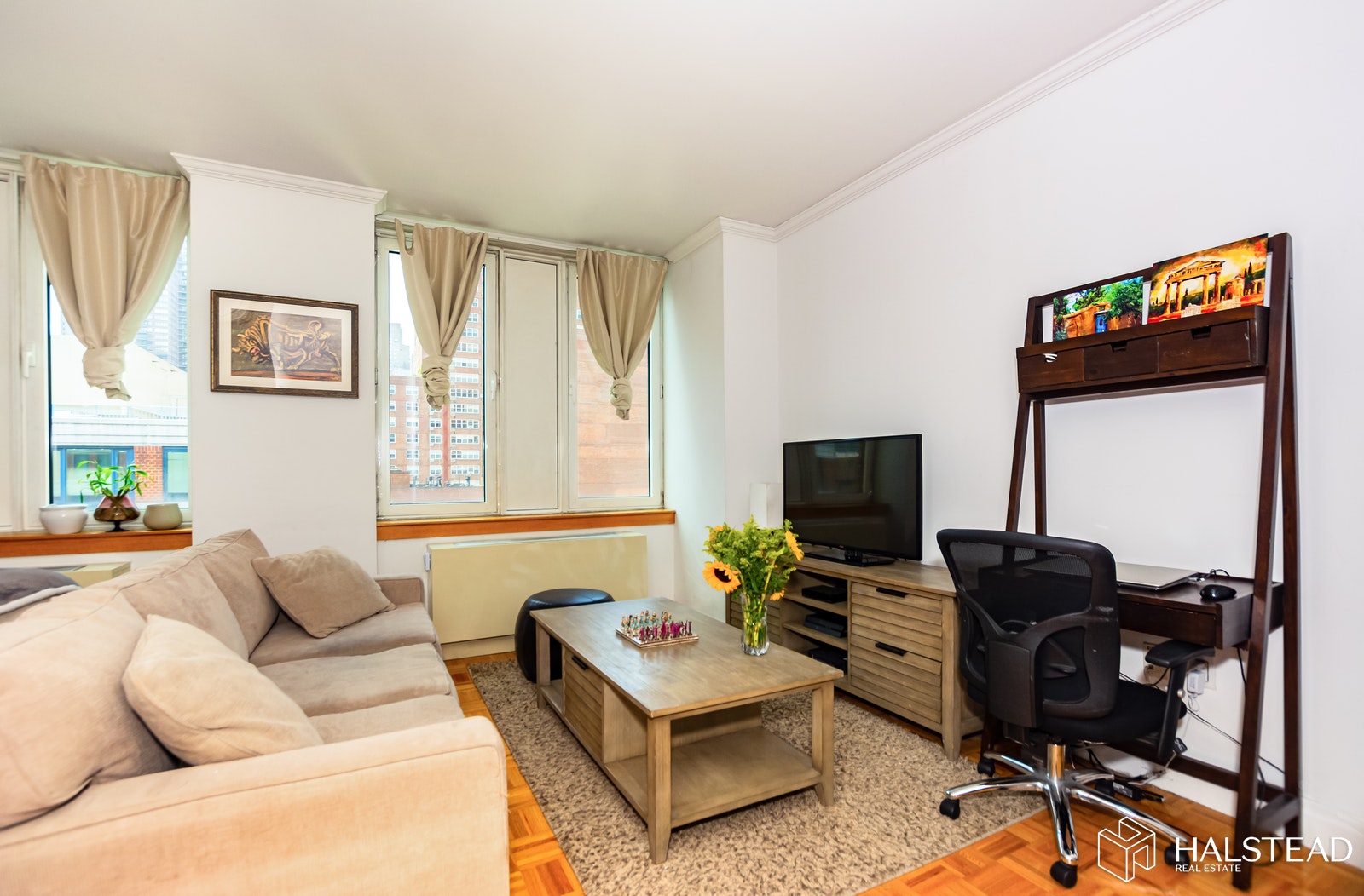Photo 1 of 404 East 76th Street 7L, Upper East Side, NYC, $2,595, Web #: 19734704