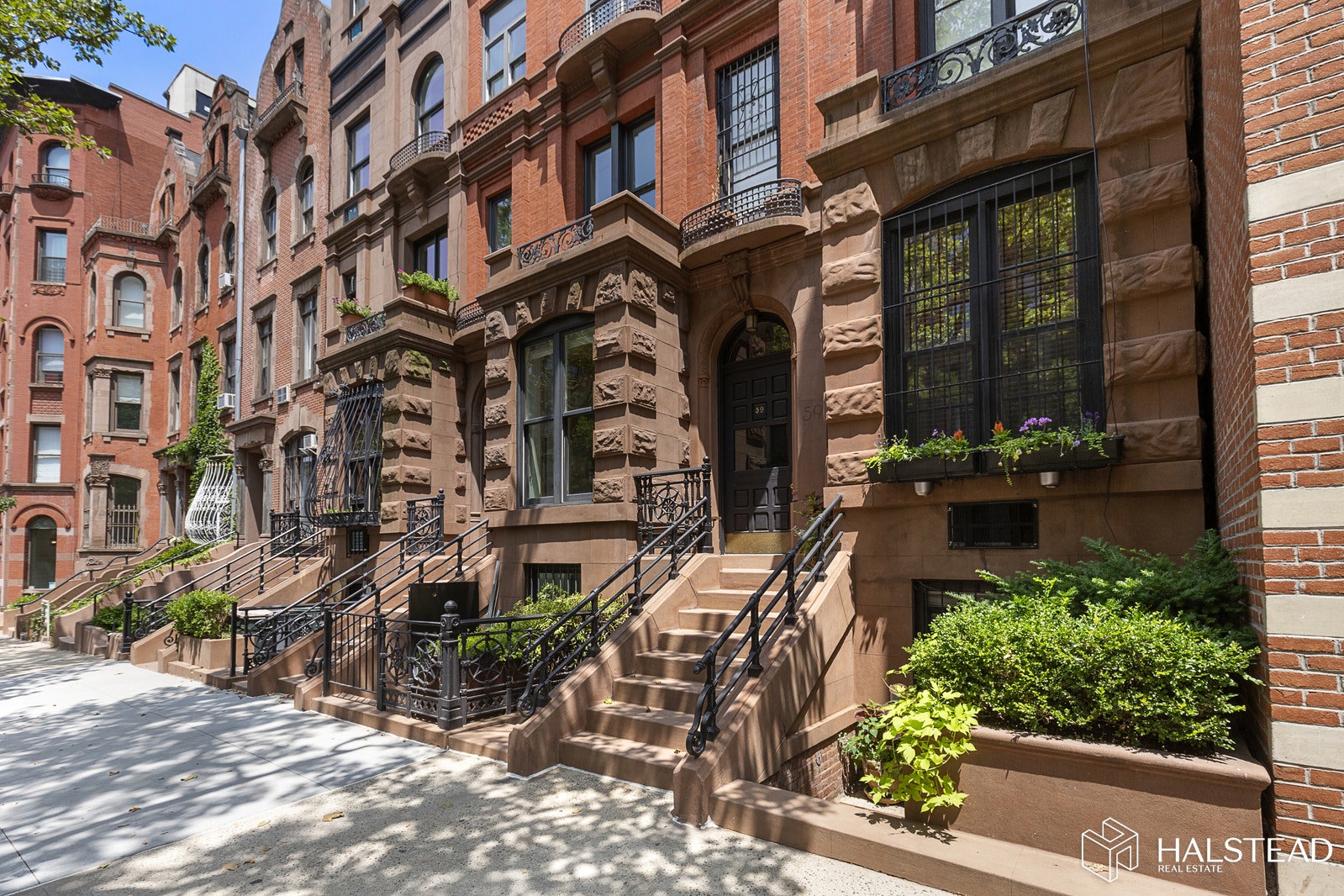 Photo 1 of 59 West 83rd Street 1R, Upper West Side, NYC, $572,000, Web #: 19741612