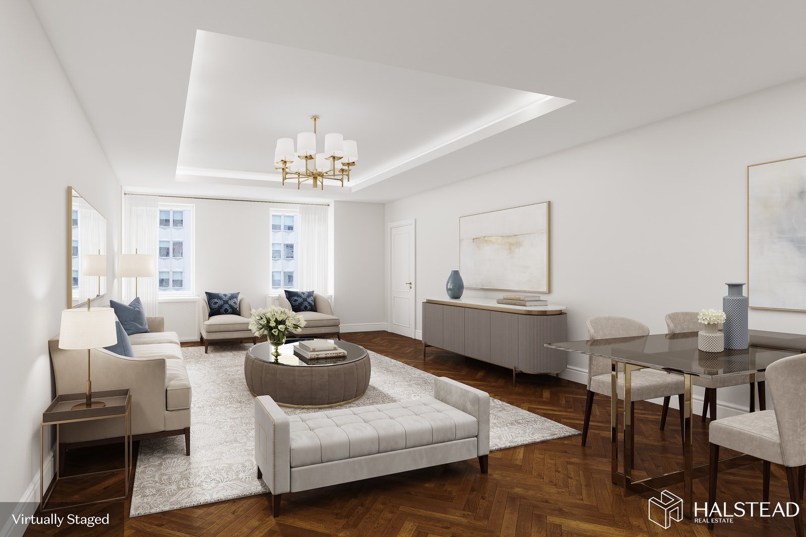 Photo 1 of 465 Park Avenue 6A, Midtown East, NYC, $998,000, Web #: 19743876