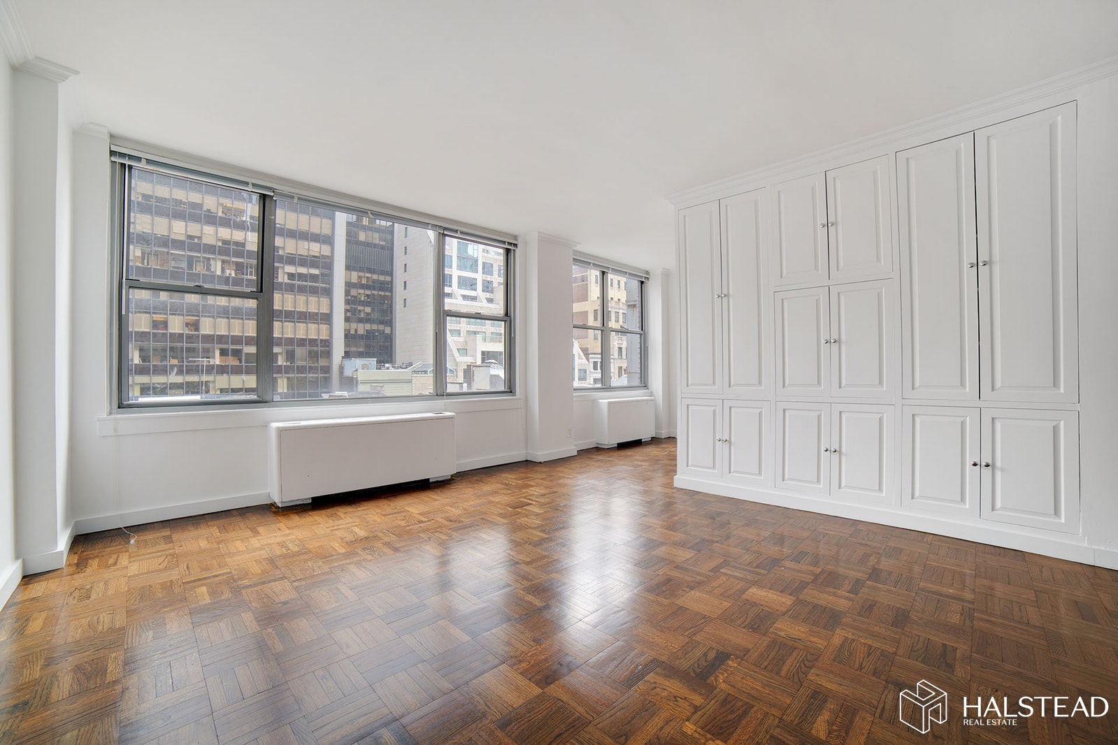 Photo 1 of 65 West 55th Street 8A, Midtown West, NYC, $2,900, Web #: 19753451