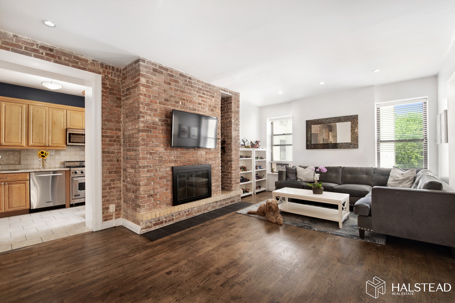 Photo 1 of 101 West 81st Street 501, Upper West Side, NYC, $1,300,000, Web #: 19759846
