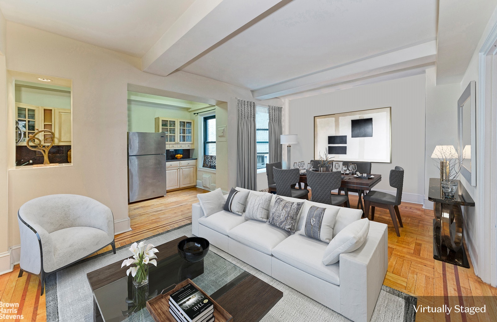 49 WEST 72ND STREET 17C