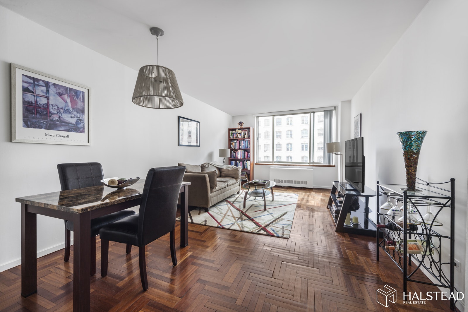 Photo 1 of 2373 Broadway 803, Upper West Side, NYC, $915,000, Web #: 19776589