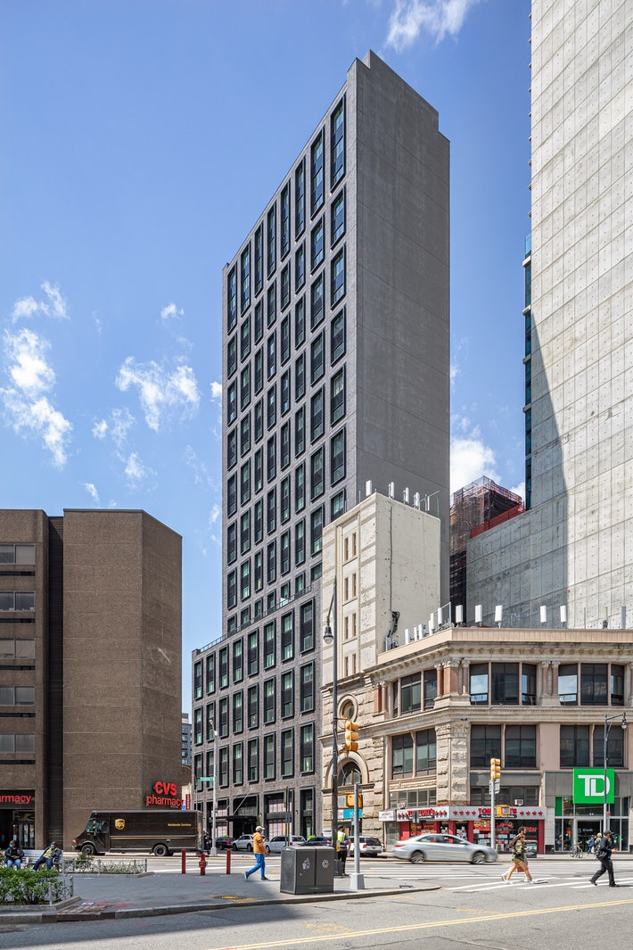 10 Nevins Street 20J, Downtown Brooklyn, NY 11217 ID 19794065, For Sale Halstead Real Estate