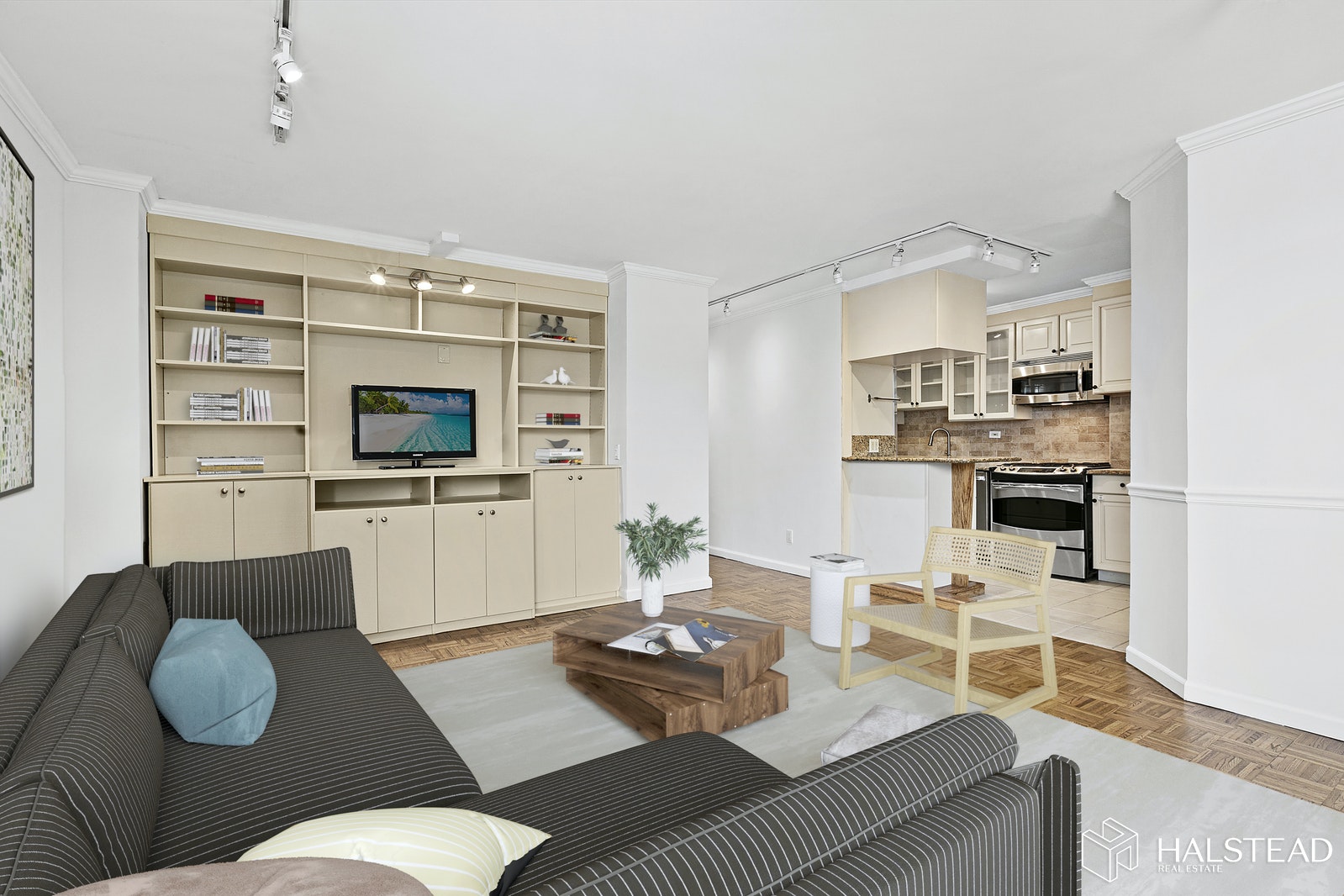 1601 THIRD AVENUE 13K